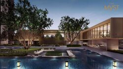 The Myst (D23), Condominium #502603901